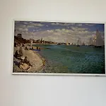 Un De Charme Vue & Piscine D'exception * カンヌ