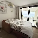 Un De Charme Vue & Piscine D'exception カンヌ