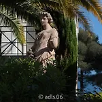 Un De Charme Vue & Piscine D'exception