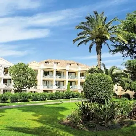 Un De Charme Vue & Piscine D'exception Cannes