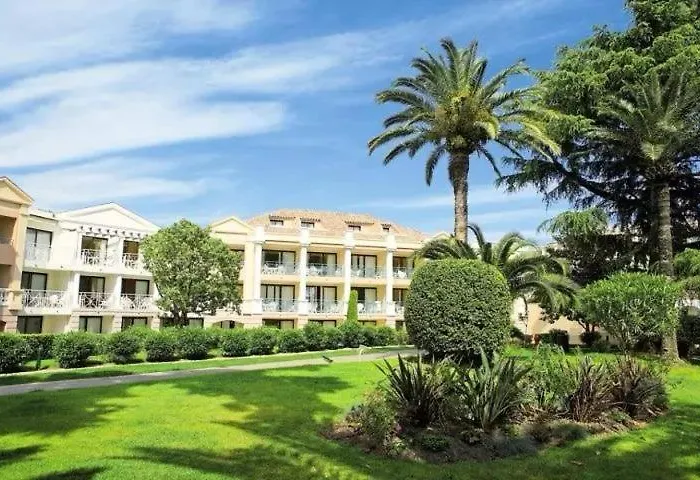 Un De Charme Vue & Piscine D'exception Cannes