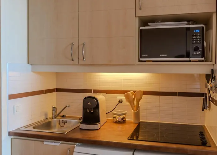 Un De Charme Vue & Piscine D'exception