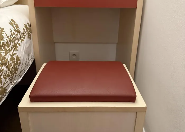Apartmán Un De Charme Vue & Piscine D'exception