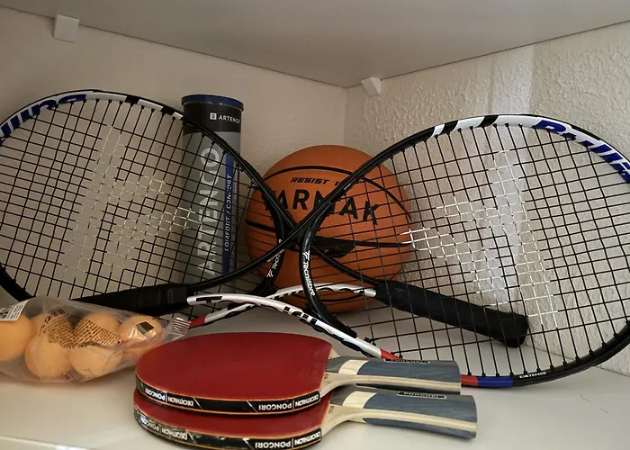 Un De Charme Vue & Piscine D'exception Apartman