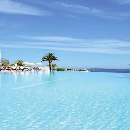Appartement Un De Charme Vue & Piscine D'exception