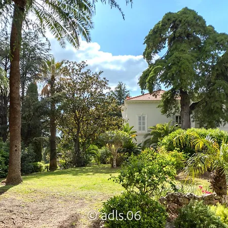 Un De Charme Vue Mer&piscine D'exception Appartement Cannes