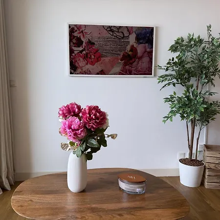 Un De Charme Vue & Piscine D'exception Appartement