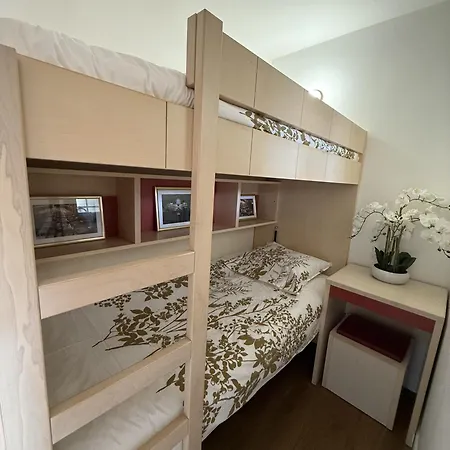 Un De Charme Vue Mer&piscine D'exception Appartement *