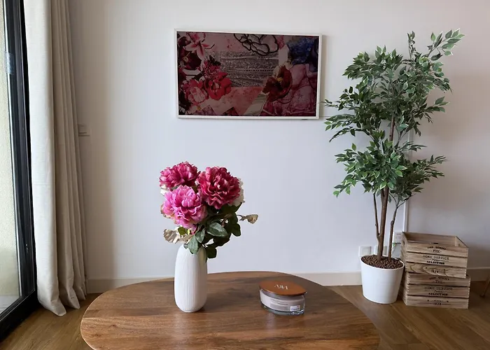 Un De Charme Vue & Piscine D'exception شقة