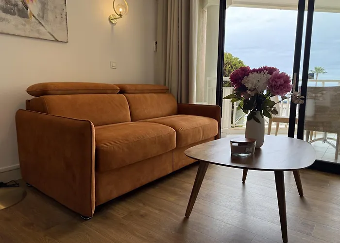 Un De Charme Vue & Piscine D'exception