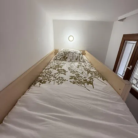 Apartamento Un De Charme Vue & Piscine D'exception